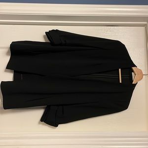 BABATON New Power Blazer (Black) - Size 6